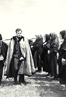 Películas de János Görbe