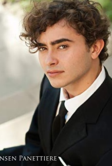 Películas de Jansen Panettiere
