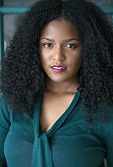 Películas de Jantel Fontenot