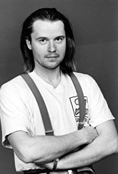 Películas de January Brunov