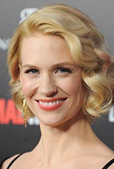 Películas de January Jones