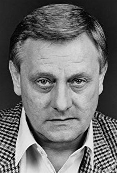 Películas de Janusz Bukowski