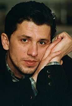 Películas de Janusz Józefowicz