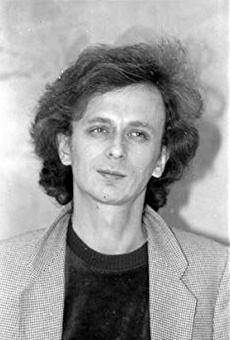 Películas de Janusz Olejniczak