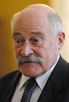 Películas de Janusz Zakrzenski