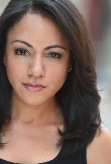 Películas de Janyris Cotto