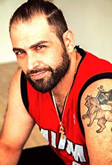 Películas de Jaq Galliano