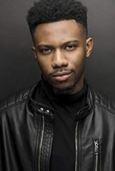 Películas de JaQwan J. Kelly