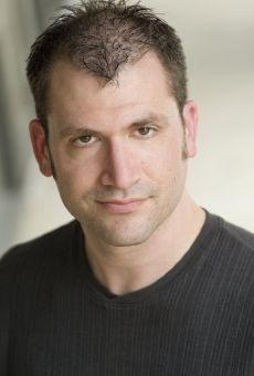 Películas de Jared Aisen Películas de Jared Aisen