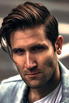 Películas de Jared Allman