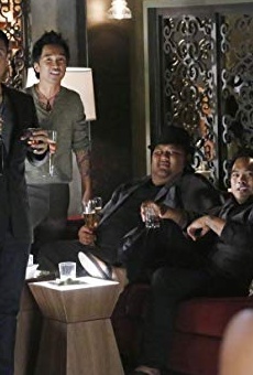 Películas de Jared Asato