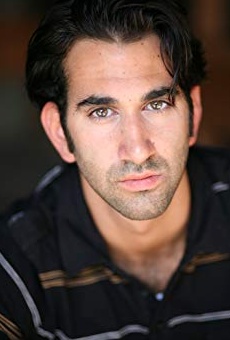 Películas de Jared Benjamin