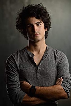 Películas de Jared Boghosian