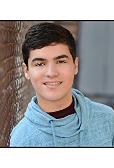 Películas de Jared Brito