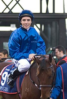 Películas de Jared Daperis