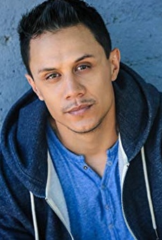 Películas de Jared De' Har