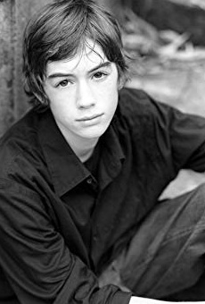 Películas de Jared Dorrance