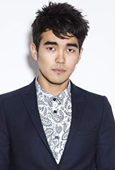 Películas de Jared Egusa