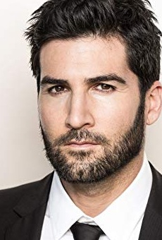 Películas de Jared Farid Ward