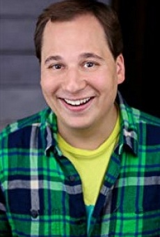 Películas de Jared Gertner