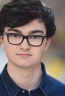Películas de Jared Gilman
