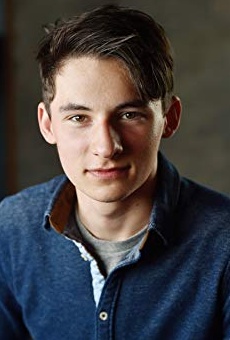 Películas de Jared Gilmore