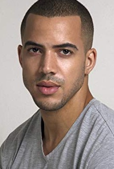 Películas de Jared Grange Películas de Jared Grange