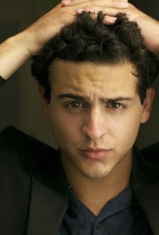 Películas de Jared Hernandez