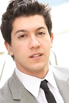 Películas de Jared Kusnitz