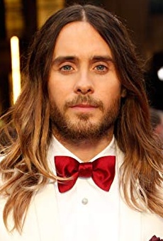 Películas de Jared Leto