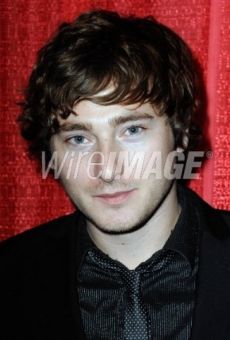 Películas de Jared Masters Películas de Jared Masters