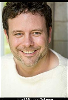 Películas de Jared Michael Delaney