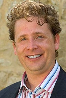 Películas de Jared Mitchell