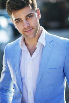 Películas de Jared Poulin