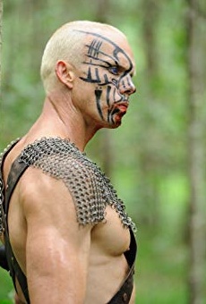 Películas de Jared Robinsen