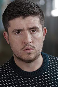 Películas de Jared Rogers