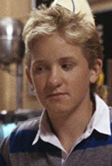 Películas de Jared Rushton