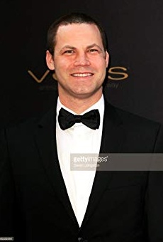 Películas de Jared Safier