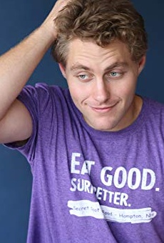 Películas de Jared Sandler