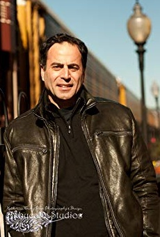 Películas de Jared Simon Películas de Jared Simon