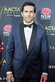 Películas de Jared Turner