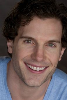 Películas de Jared van Heel