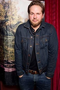 Películas de Jared Warner