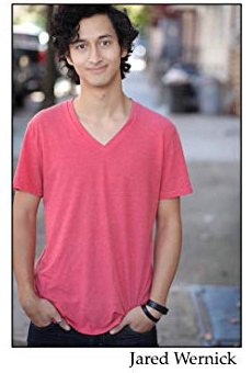 Películas de Jared Wernick