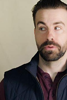 Películas de Jared Young