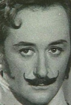 Películas de Jarema Stepowski