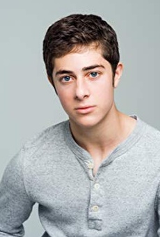 Películas de Jaren Lewison