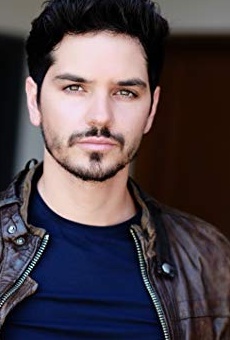 Películas de Jaret Martino