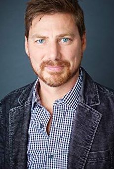 Películas de Jaret Sacrey