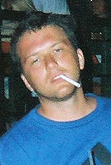 Películas de Jarett Armstrong